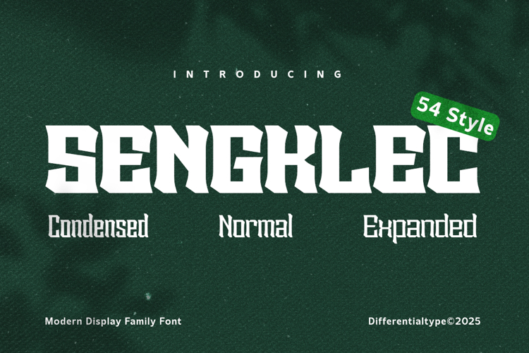 Sengklec