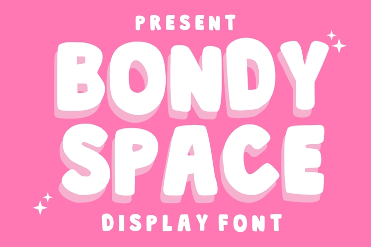 BONDY SPACE