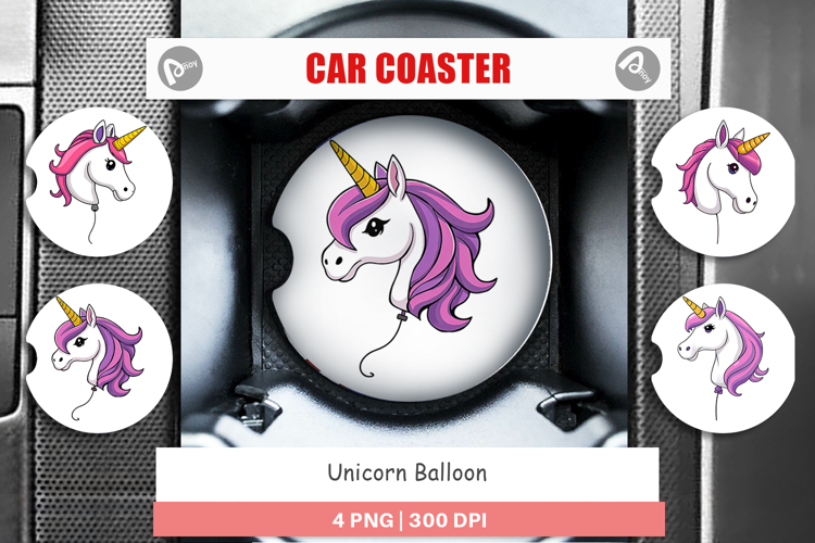 Unicorn Clipart Image 5