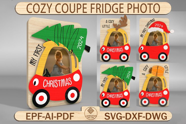 Photo Frame Svg Image 5