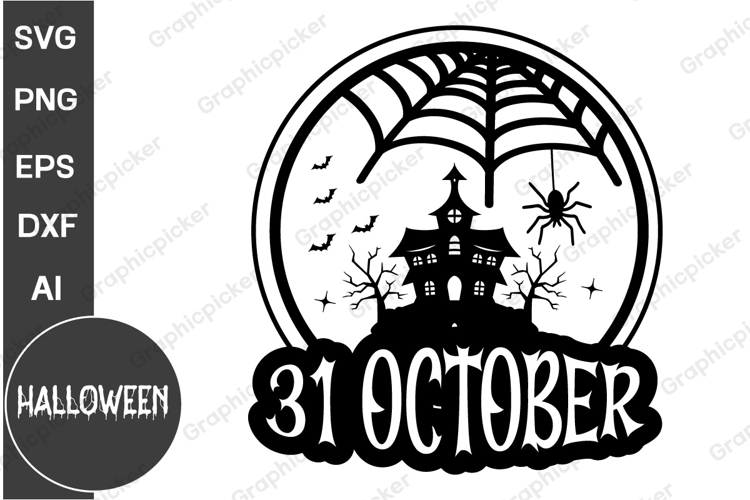 Door Hanger Svg Image 2