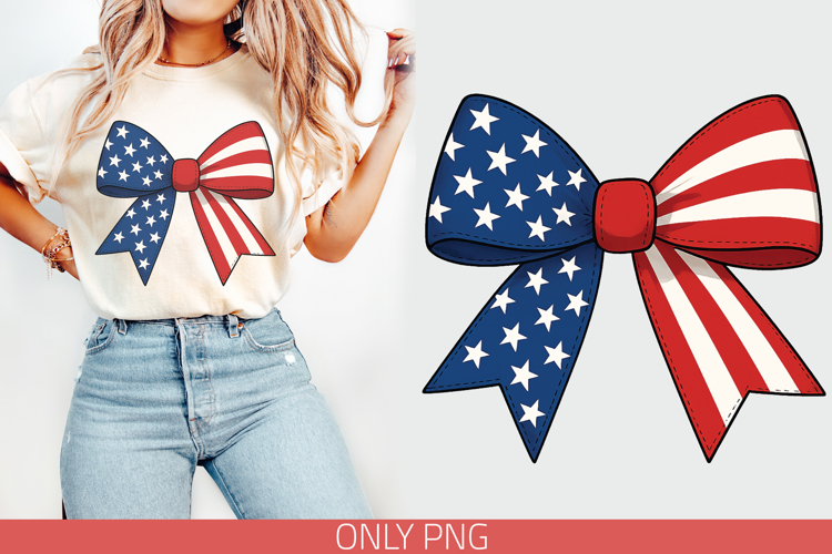 America Png