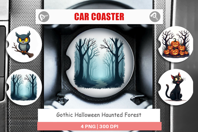 Witchy Png Image 9