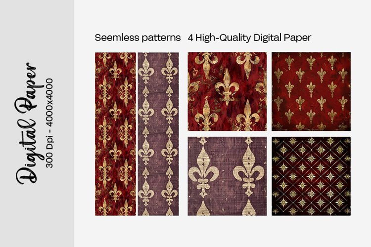 Free Scrapbook Paper