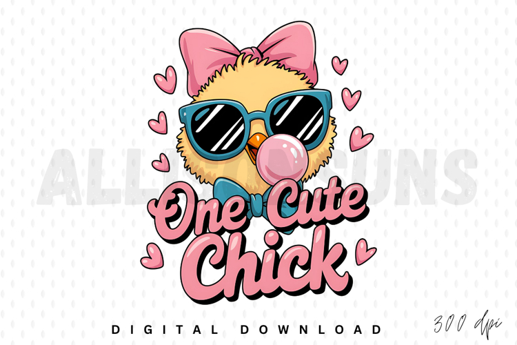 Baby Chick Clipart Image 19