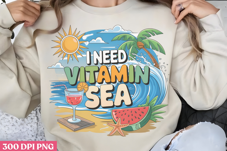 Hello Summer Clipart Image 3