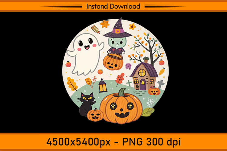 Kawaii Christmas Png Image 13