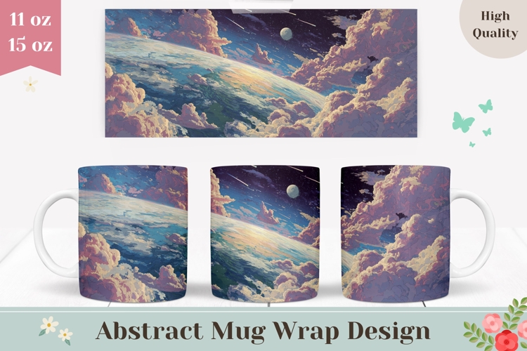 Mug Png Image 7