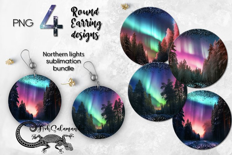 Christmas Lights Clipart Image 20