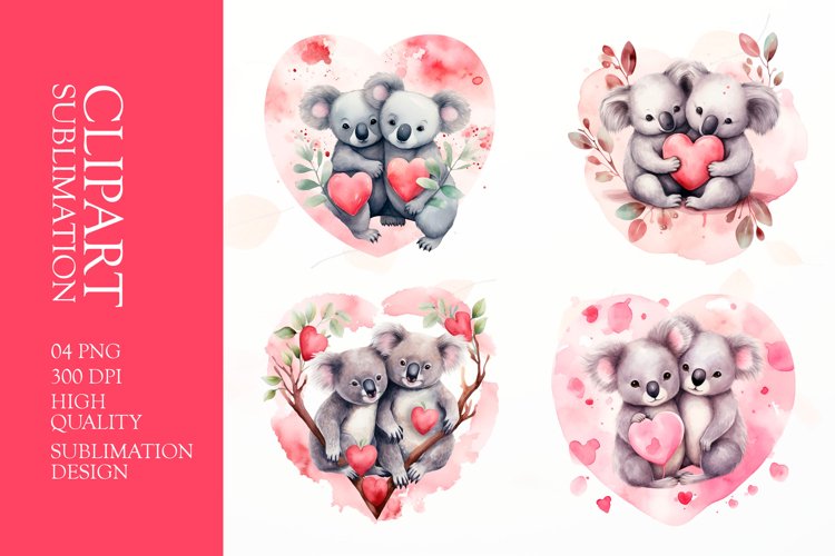 Cute Koala Pictures Image 7
