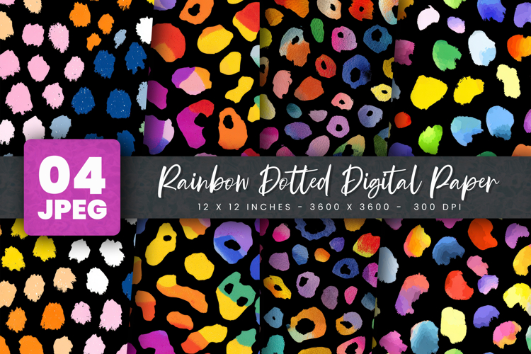 Rainbow Wallpaper