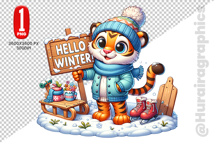 Cute Clipart Image 9