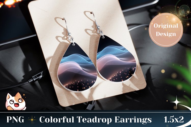 Teardrop Clipart Image 10