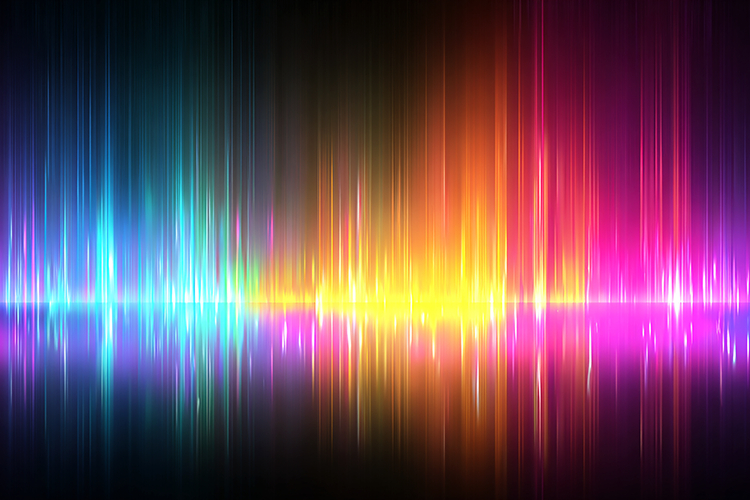 Wave Graphic Image 10