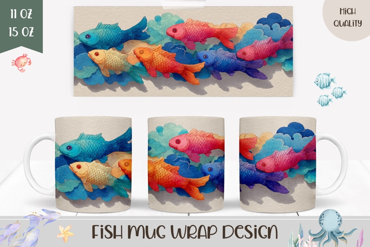 Koi Fish Png Image 10
