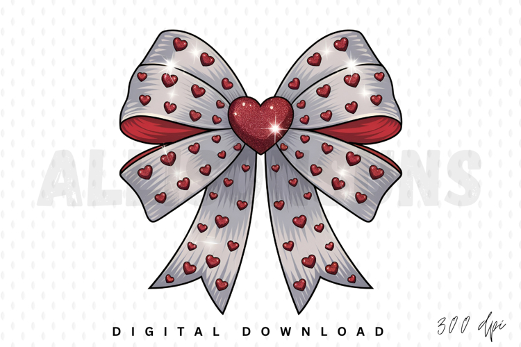 Cute Heart Clipart Image 22