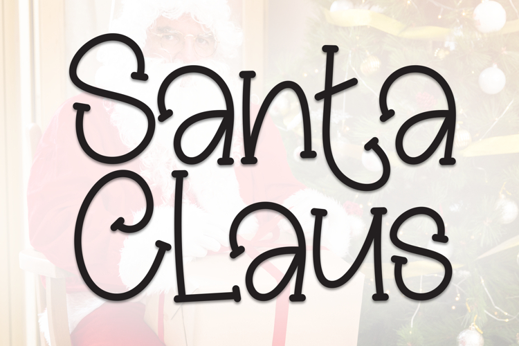 Santa Claus