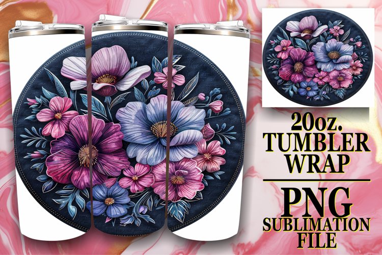 Floral Pattern Png Image 14