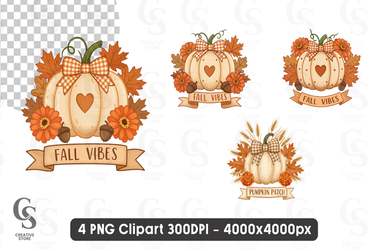 Pumpkin Patch Png Image 3
