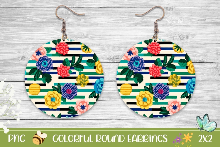 Earrings Png Image 23
