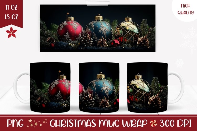 Weihnachts Kugeln Png Image 10