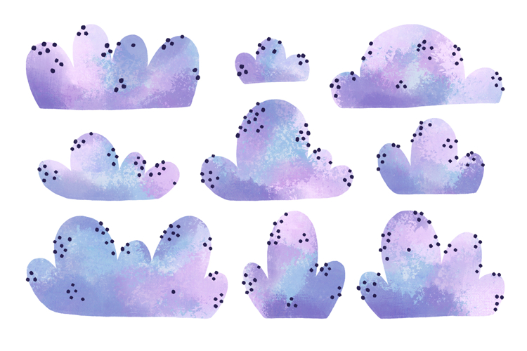 Hand Illustration Image 21