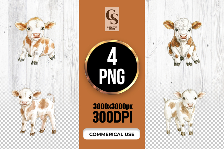 Farm Clipart Image 6