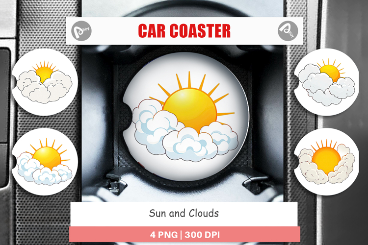 Sun Clipart Image 15