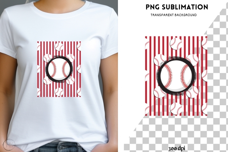Baseball Png Image 17