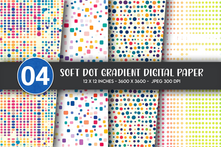 Dot Texture Image 21