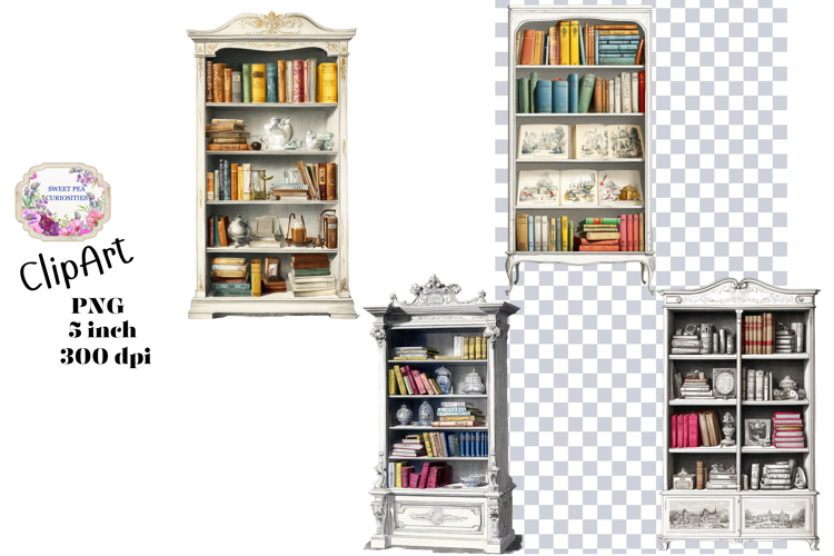 Scrapbook Clipart Image 11
