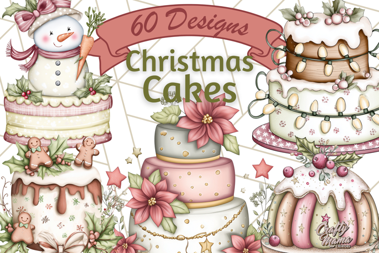 Cake Png Image 2