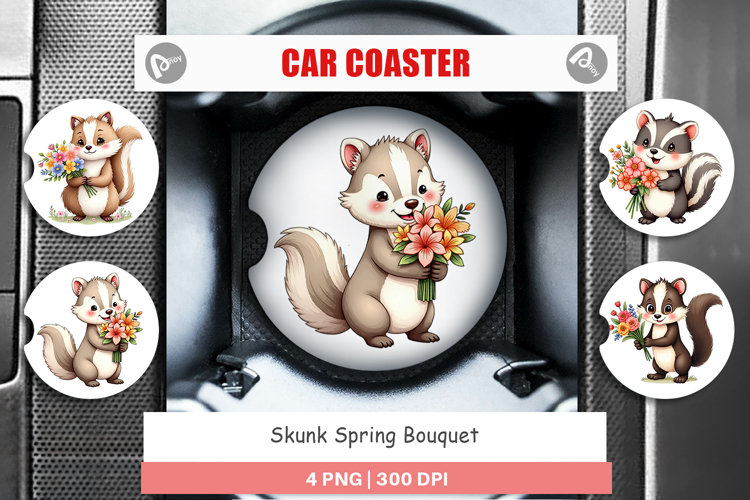 Spring Clipart Image 3