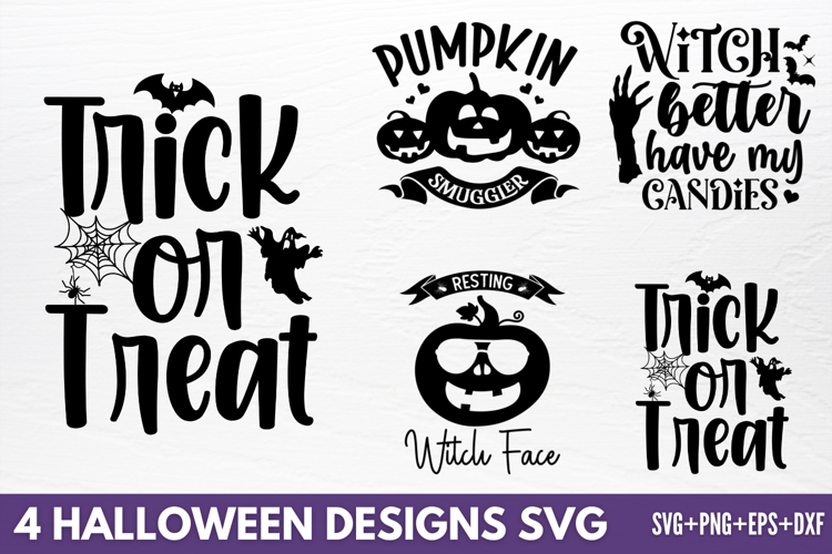 Witch Svg Image 5