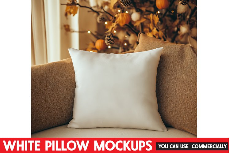 Pillow Clipart Image 4