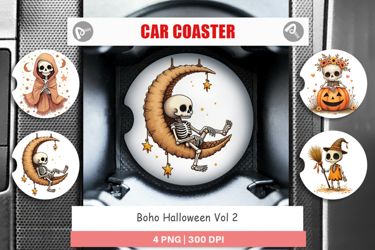 Skeleton Clipart Image 4