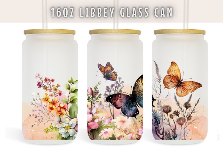Butterfly Clipart Image 10