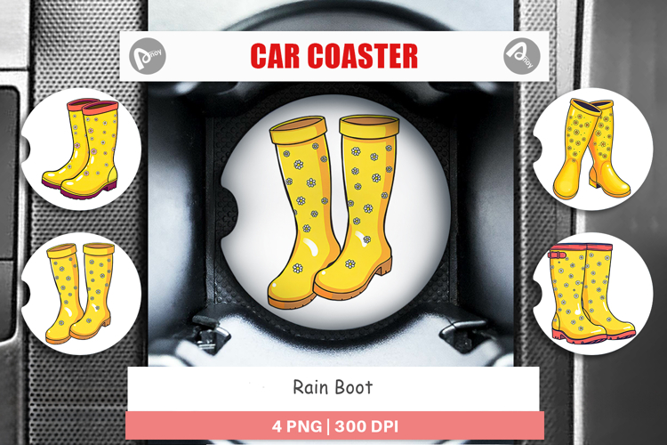 Boot Png Image 23