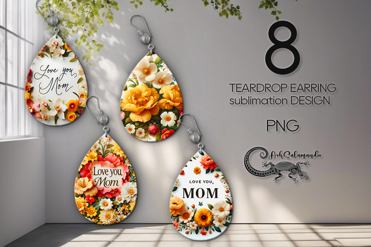 Mothers Day Clipart Image 6