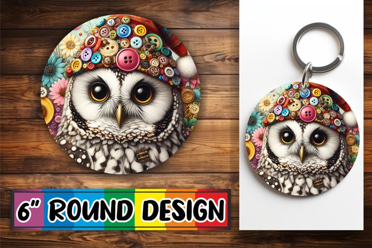 Owl Clipart Image 15