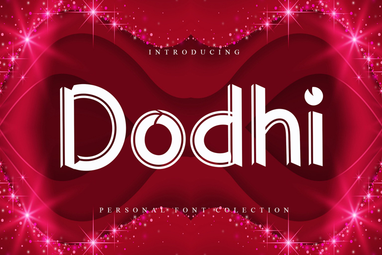 Dodhi