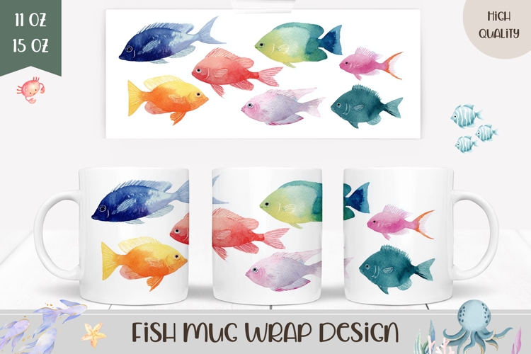 Fisch Png Image 24