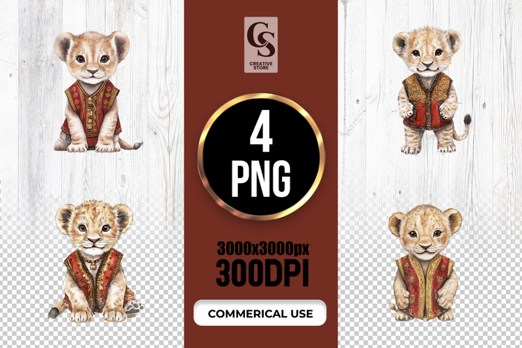 Cute Clipart Image 23