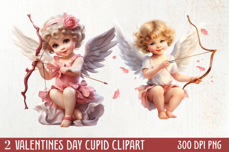 Cupid Clipart Image 23