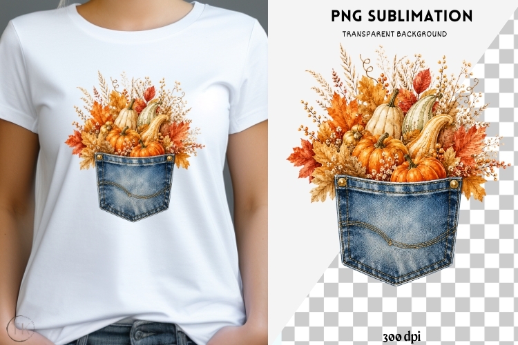 Pocket Png Image 18