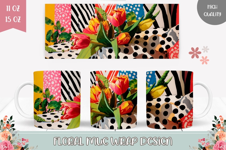 Cartoon Flowers Png Image 17