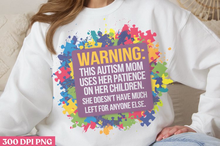 Autism Png Image 9