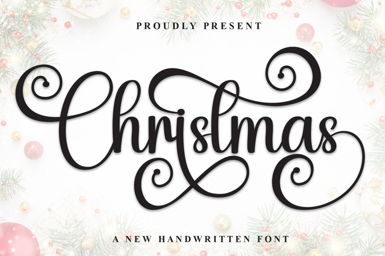 Feminine Fonts Image 2