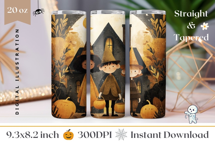 Halloween Clipart Png Image 19