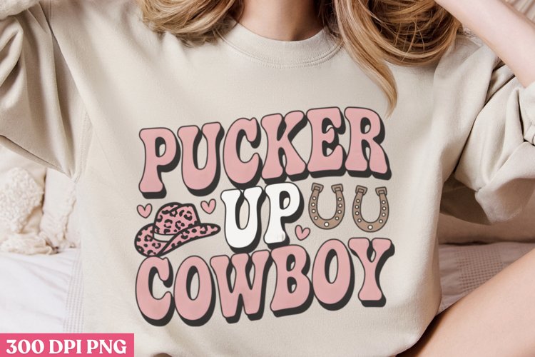 Western Sublimation Designs Image 6